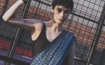 saheefa jabbar khattak brings back pixie cut in latest style switch