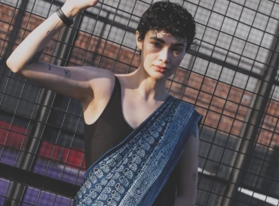 saheefa jabbar khattak brings back pixie cut in latest style switch saheefa jabbar khattak brings back pixie cut in latest style switch