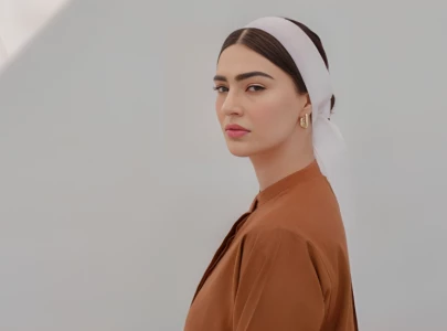 every day is a struggle saheefa jabbar khattak s honest post highlights vitality of mental health