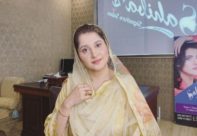 they are blessings just afraid of their fate sahiba clarifies statement on not wanting daughters they are blessings just afraid of their fate sahiba clarifies statement on not wanting daughters