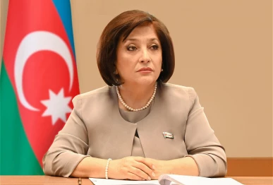 pak azerbaijan to boost parliamentary ties