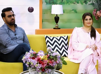 rambo opens up about when his parents were terrified of sahiba becoming their daughter in law rambo opens up about when his parents were terrified of sahiba becoming their daughter in law