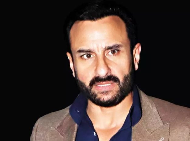 Saif Ali Khan