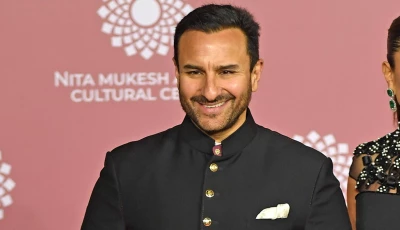 everything was going well then he met narendra modi netizens react to attack on saif ali khan