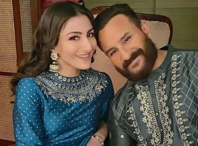 soha ali khan slams critics questioning brother saif s recovery soha ali khan slams critics questioning brother saif s recovery