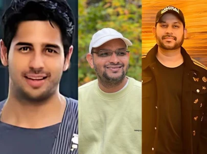 sidharth malhotra sets 2025 slate with big budget comedy film sidharth malhotra sets 2025 slate with big budget comedy film