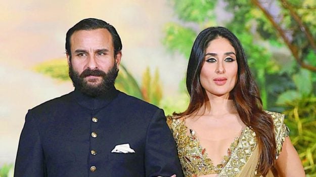 Kareena Kapoor requests media to respect her family’s privacy