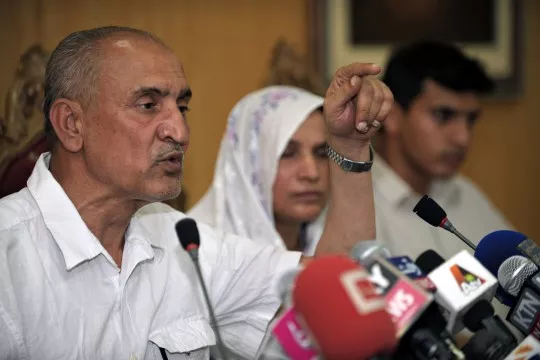 video statement of pakistani suspect arrested in chile released video statement of pakistani suspect arrested in chile released