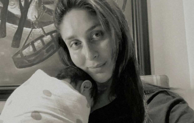 i didn t think i was going to be okay kareena kapoor khan on difficult second pregnancy i didn t think i was going to be okay kareena kapoor khan on difficult second pregnancy