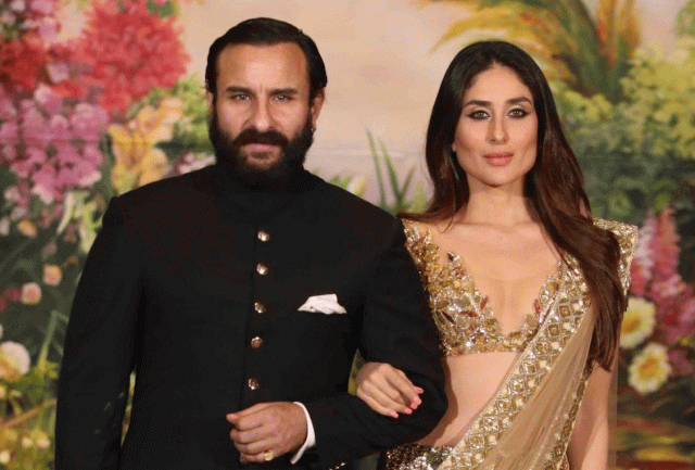 when kareena kapoor saif ali khan wanted to elope