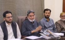 opposition plans no confidence motion against karachi mayor