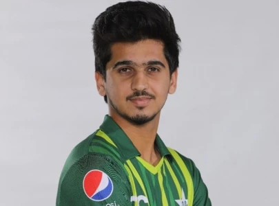saim ayub s inclusion will strengthen pakistan shaheens squad aizaz cheema