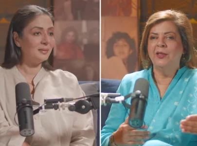 saima qureshi says mothers should step back when children marry