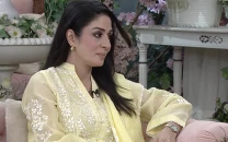 saima qureshi urges mothers in law to break cycle of mistreatment saima qureshi urges mothers in law to break cycle of mistreatment