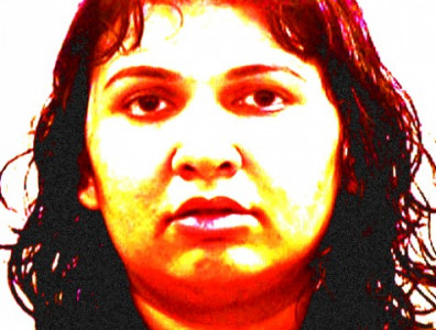 i killed my children