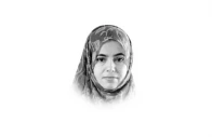 the writer is an educationist based in larkana she can be reached at sairasamo88 gmail com