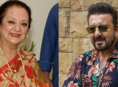actress saira banu reveals how young sanjay dutt once wanted to marry her actress saira banu reveals how young sanjay dutt once wanted to marry her
