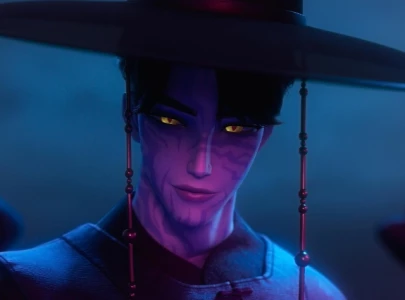 kpop demon hunters huntrix and saja boys beat bts and blackpink to take top spots on us music charts kpop demon hunters huntrix and saja boys beat bts and blackpink to take top spots on us music charts