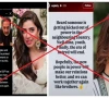 fact check viral instagram posts of mahira khan sajal aly supporting cockroach janta party s oct 10 protest are fake