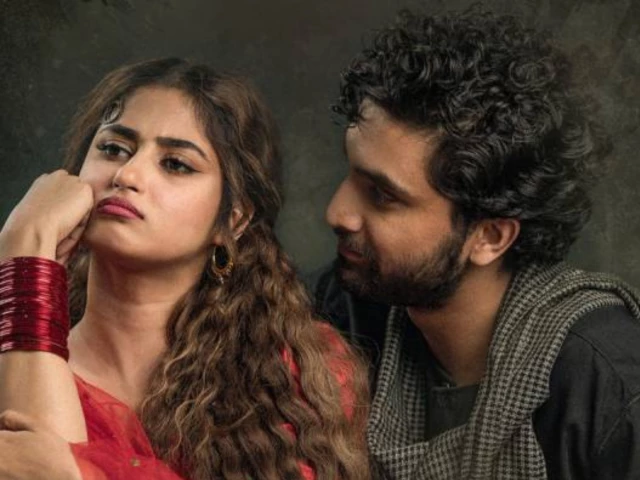 'Aangan' returns to television nearly eight years after original run