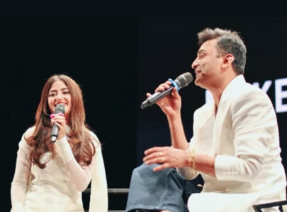 sajal aly opens up about why acting feels like her true calling sajal aly opens up about why acting feels like her true calling