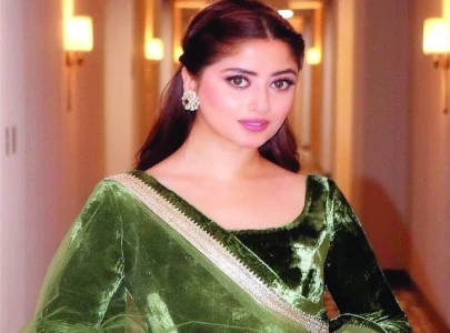 sajal ali didn t begin her journey in an acting school sajal ali didn t begin her journey in an acting school