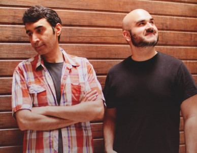 sajid zeeshan are releasing new music after 8 years sajid zeeshan are releasing new music after 8 years