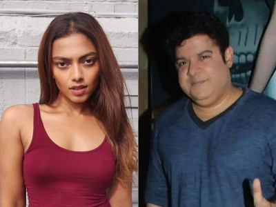 sajid khan faces fresh accusation of sexual misconduct