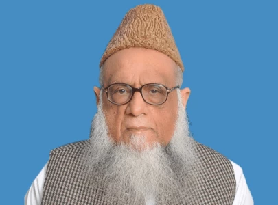 senator sajid mir passes away senator sajid mir passes away