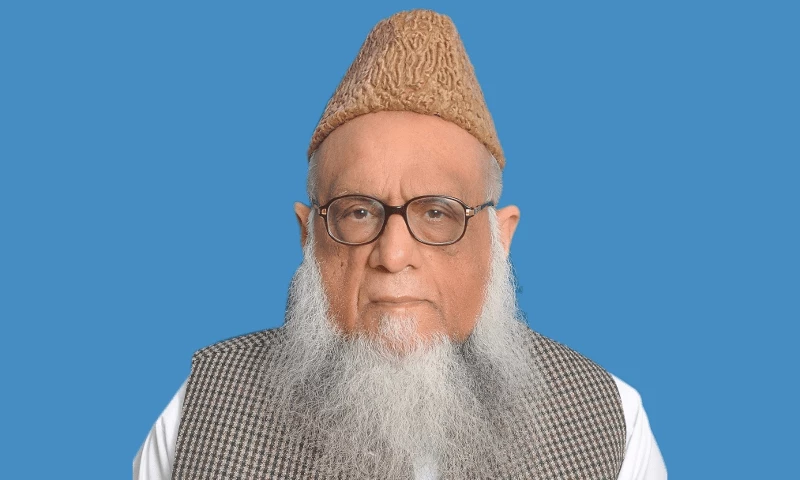 professor mir a respected scholar and politician held advanced degrees in english islamic studies economics and dars e nizami photo file professor mir a respected scholar and politician held advanced degrees in english islamic studies economics and dars e nizami photo file