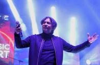 sajjad ali s concert brings the best of 90s music back to karachi