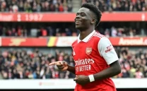 bukayo saka sidelined as arsenal face injury concerns ahead of key matches bukayo saka sidelined as arsenal face injury concerns ahead of key matches