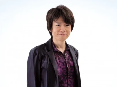 masahiro sakurai teases new game after quitting youtube