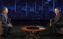 jimmy kimmel s cousin sal teases bombshells after suspension