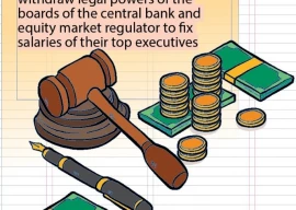 secp sbp salary powers curtailed secp sbp salary powers curtailed