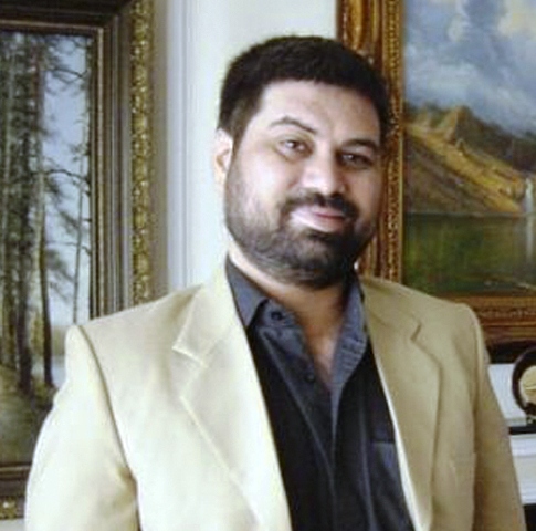 who killed saleem shahzad