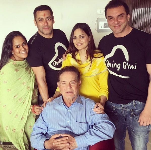 Salim Khan