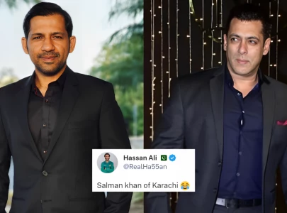 hassan ali calls sarfaraz ahmed the salman khan of karachi
