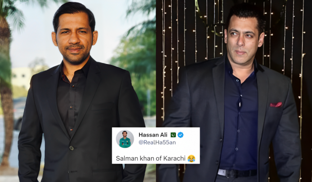hassan ali calls sarfaraz ahmed the salman khan of karachi
