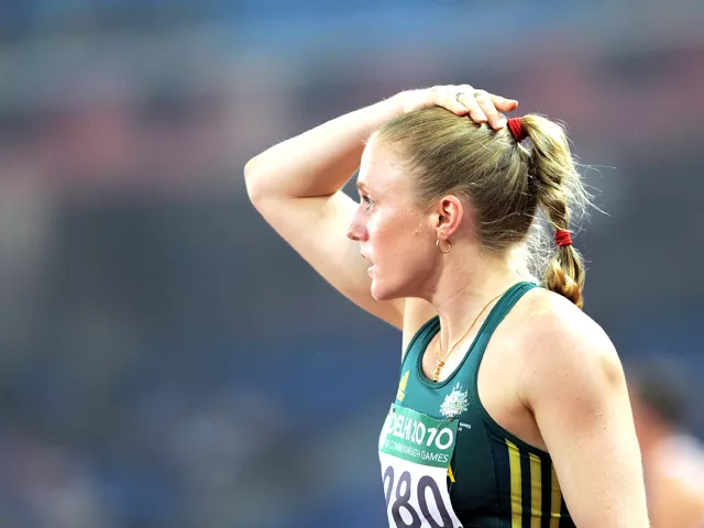 pearson takes hurdles gold pearson takes hurdles gold