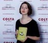 author sally rooney poses for a photograph ahead of the announcement of the winner of the costa book awards 2018 in london britain january 29 2019 photo reuters