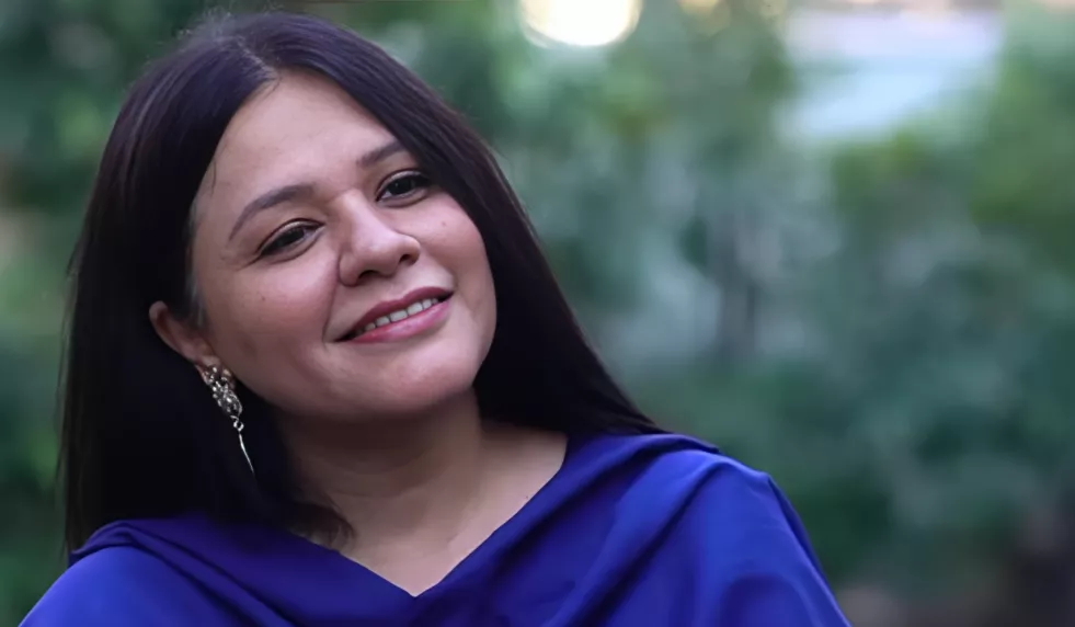 she hugged me and cried salma hasan recalls fondest fan memory and more