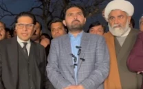 family to decide whether treatment provided to imran satisfactory or not pti s salman raja