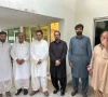 pti s salman akram raja released after 4 fours of police detention