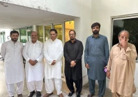 pti s salman akram raja released after 4 fours of police detention