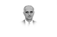 the writer is a senior advocate of the supreme court and a former attorney general for pakistan the writer is a senior advocate of the supreme court and a former attorney general for pakistan