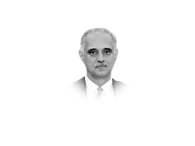 the writer is a senior advocate of the supreme court and a former attorney general for pakistan the writer is a senior advocate of the supreme court and a former attorney general for pakistan