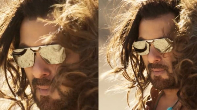salman khan brings back tere naam look in upcoming film kisi ka bhai kisi ki jaan salman khan brings back tere naam look in upcoming film kisi ka bhai kisi ki jaan