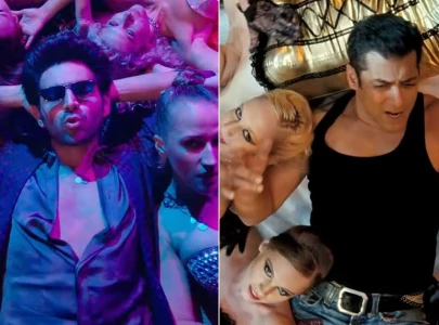 leader of remakes kartik aaryan s character dheela 2 0 leaves salman khan s fans unimpressed