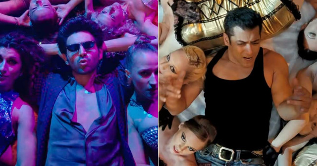 leader of remakes kartik aaryan s character dheela 2 0 leaves salman khan s fans unimpressed leader of remakes kartik aaryan s character dheela 2 0 leaves salman khan s fans unimpressed